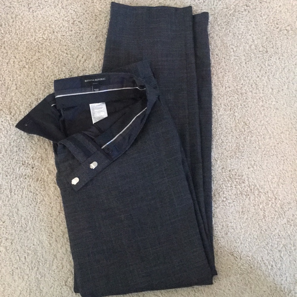 Banana Republic MENS pants